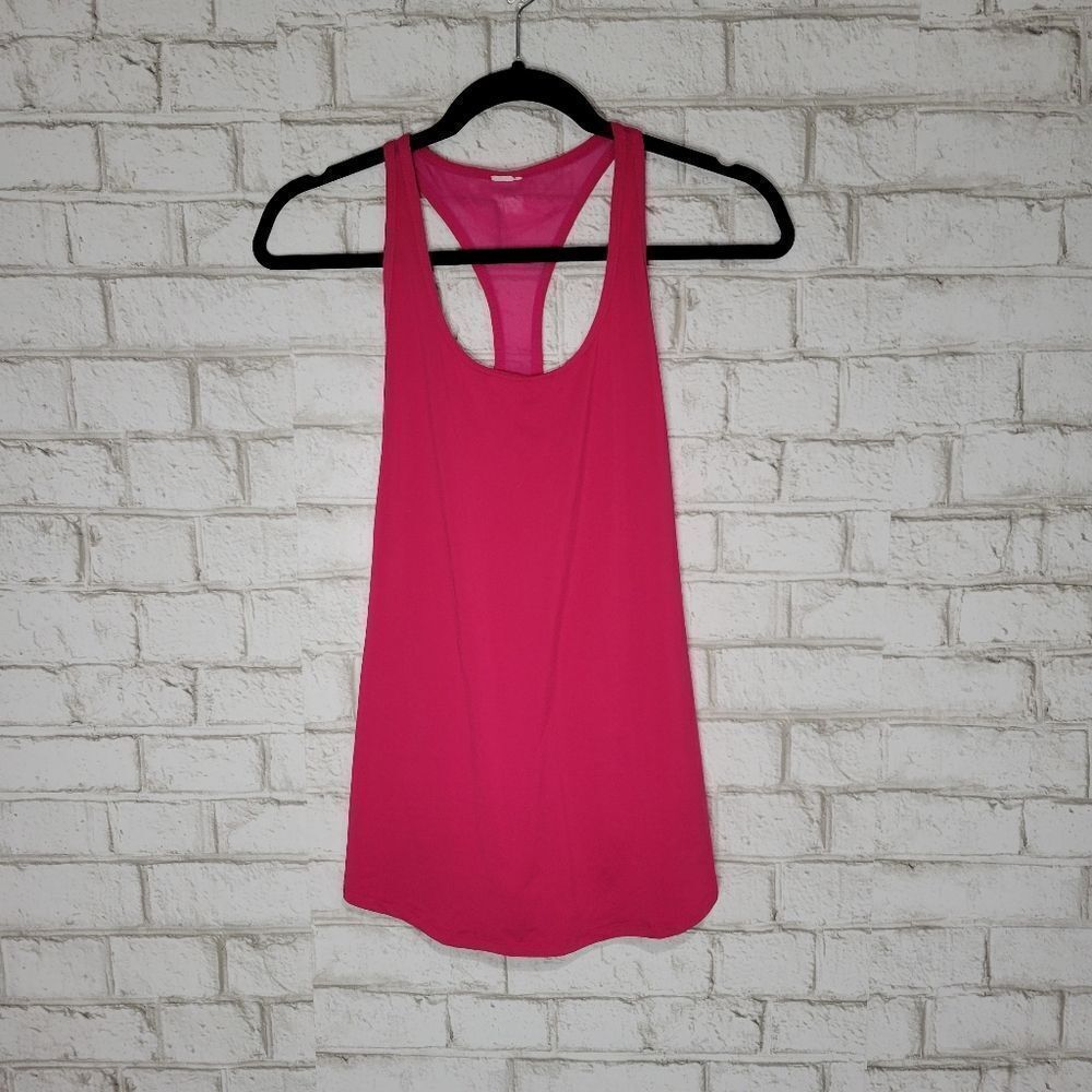 Fabletics athletic tank top